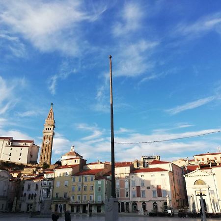 Camera Al Porto Antico Πιράν Εξωτερικό φωτογραφία